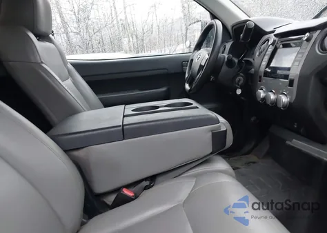 2014 Toyota Tundra Sr V6 from USA, damaged, VIN 5TFNU5F17EX031106